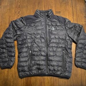 Gerry Weber Zip Puffer Coat